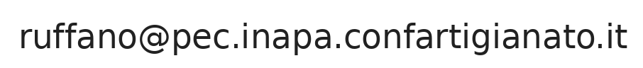 PEC ufficio