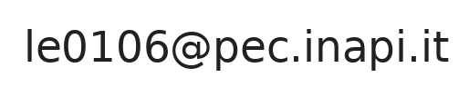 PEC ufficio