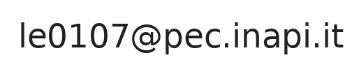 PEC ufficio