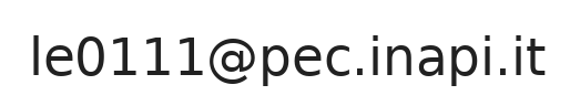 PEC ufficio