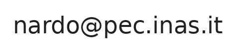 PEC ufficio