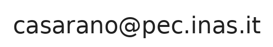 PEC ufficio