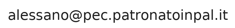 PEC ufficio