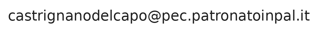 PEC ufficio