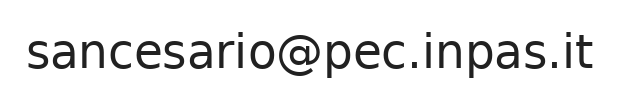 PEC ufficio