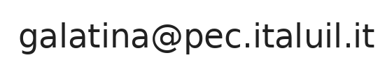 PEC ufficio