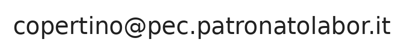 PEC ufficio