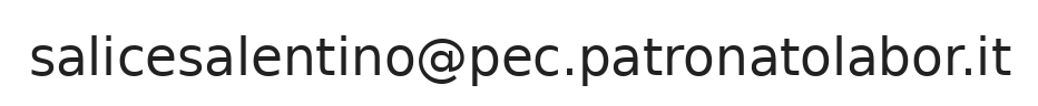 PEC ufficio