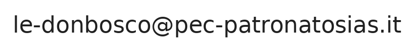 PEC ufficio