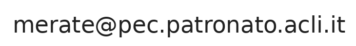 PEC ufficio