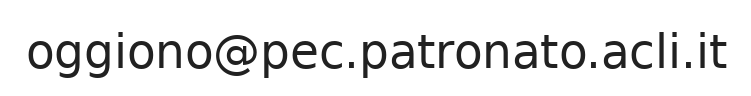 PEC ufficio