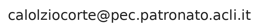 PEC ufficio