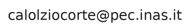 PEC ufficio