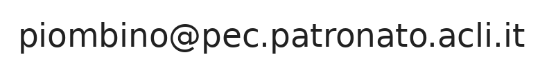 PEC ufficio