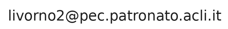 PEC ufficio