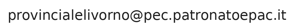 PEC ufficio