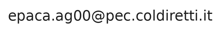 PEC ufficio