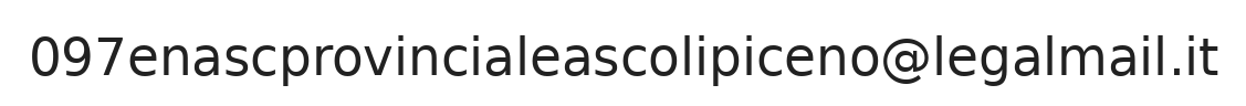 PEC ufficio