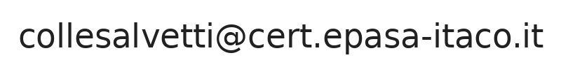 PEC ufficio