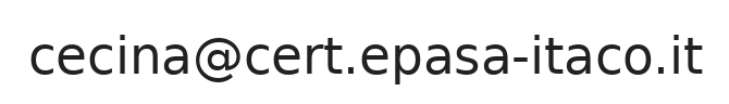 PEC ufficio