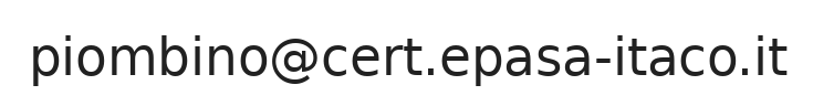 PEC ufficio