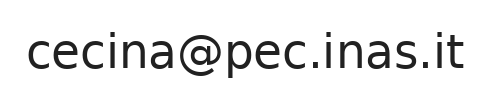 PEC ufficio