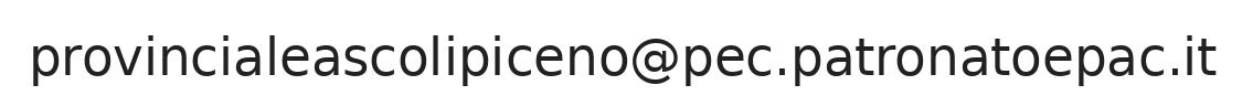 PEC ufficio