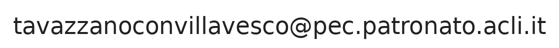 PEC ufficio