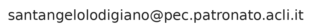 PEC ufficio