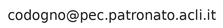 PEC ufficio