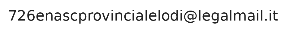 PEC ufficio