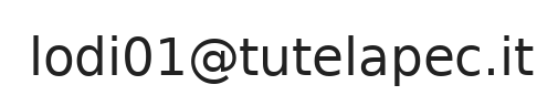 PEC ufficio