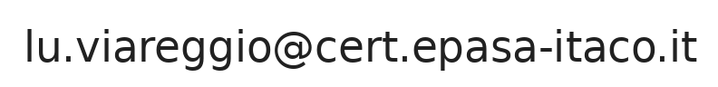 PEC ufficio