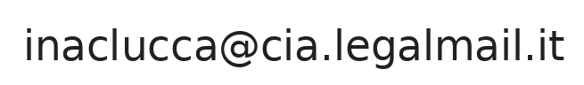 PEC ufficio
