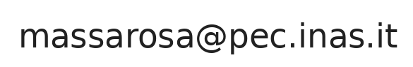 PEC ufficio