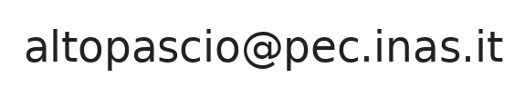 PEC ufficio