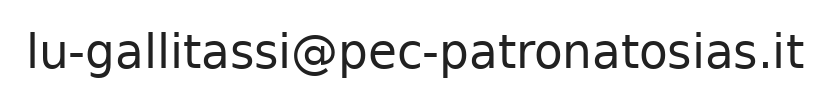 PEC ufficio