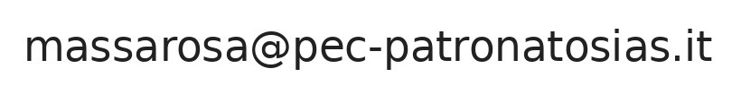 PEC ufficio