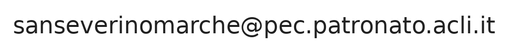PEC ufficio