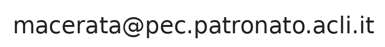 PEC ufficio