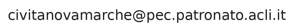 PEC ufficio
