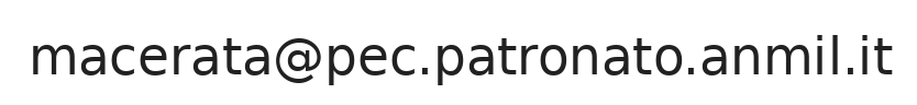 PEC ufficio