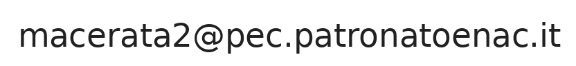 PEC ufficio