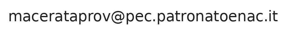 PEC ufficio