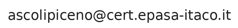 PEC ufficio
