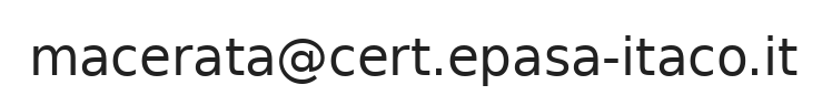 PEC ufficio