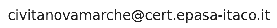 PEC ufficio