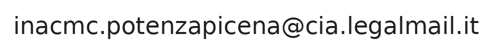 PEC ufficio
