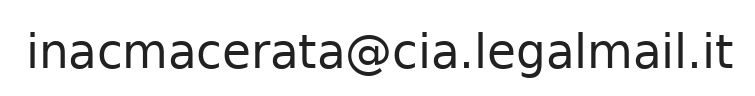 PEC ufficio