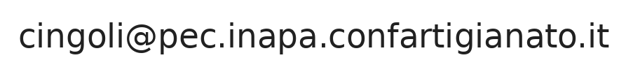 PEC ufficio